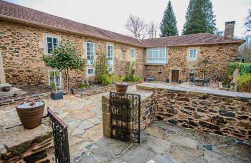 Pazo Xan Xordo - Photo 1