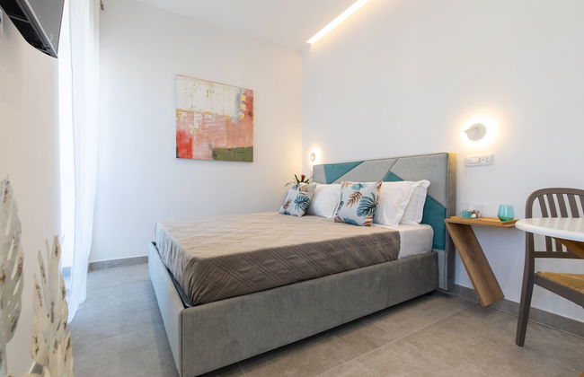 Baia Flegrea Meublè - Foto 14