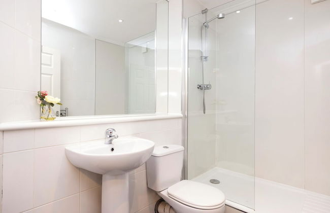 JOIVY Modern flats near Edinburgh Castle - Foto 78