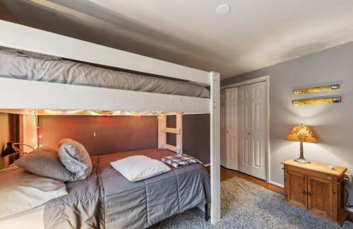 Hedges 7J - Comfortable Mountain Retreat - Foto 24