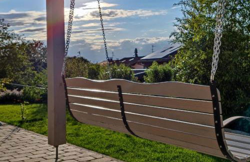 Ferienwohnung Chiemgauglück - Foto 8