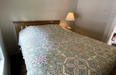 The Tall Trees Cabin - Foto 8