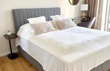 ZUHAUSE AM MEER mit Sonnenbalkon in Strand- und Altstadtnähe - Foto 9