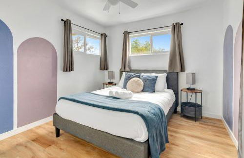 Modern Family Home w/Pool and Hot Tub - Foto 6