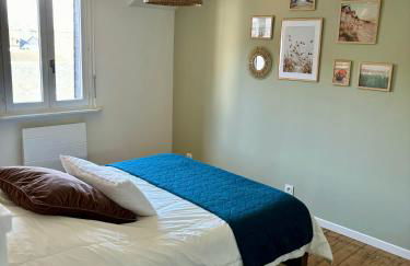 La Petite Ardoise - Maison au calme pour 4 pers - Foto 27