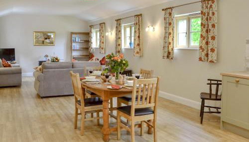 Woodlands Dairy Cottage - Foto 5