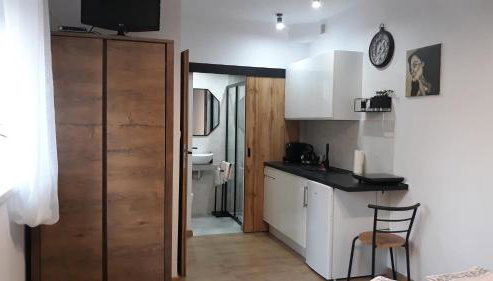 Kameralne Studio w centrum Częstochowy - Foto 5, stove