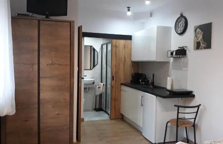 Kameralne Studio w centrum Częstochowy - Photo 5