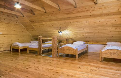 Kowalówka - Noclegi w Beskidzie Niskim - Foto 38