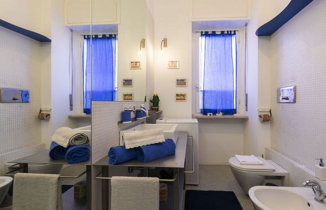 notaMi - De Angeli - 2 Bedroom Apartment - Foto 23