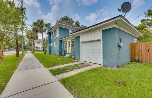 Pet friendly home in Historic Springfield near TIAA - Photo 8