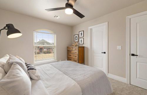 The Hearth House - Quiet Rogers Retreat - Foto 26