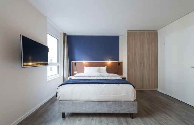 HARBR. boardinghouse - Foto 3