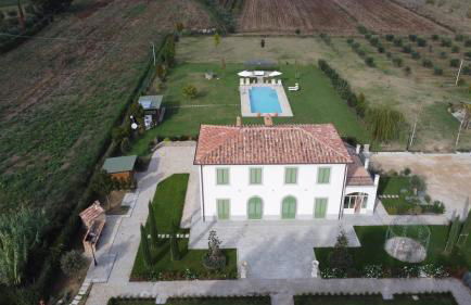 Villa La Corte - Foto 28