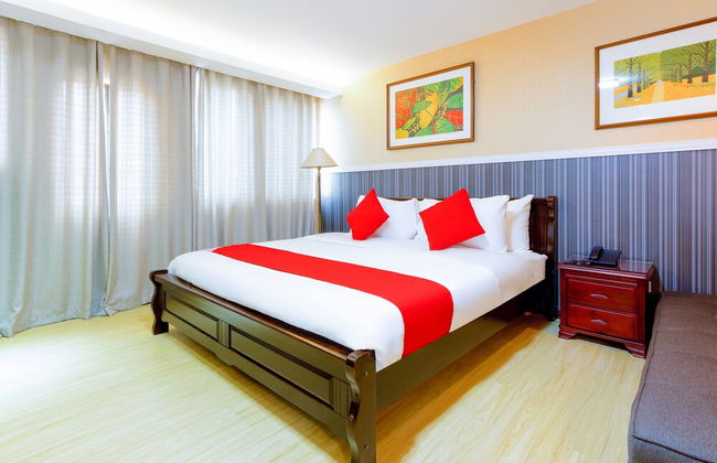 Newgrange Condotel - Photo 9