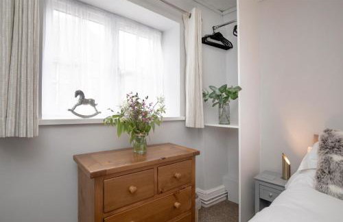 Higher Thorn Barn - Foto 21