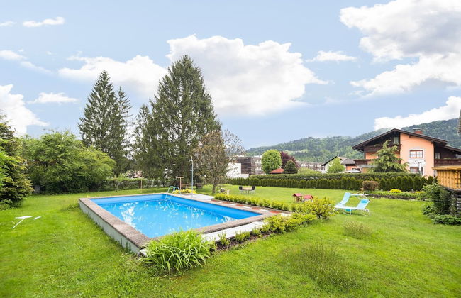 Apartment in Tropolach Near Ski Lift - Foto 21