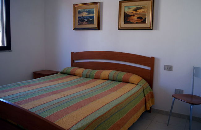 Residence Monte Marina - Foto 4