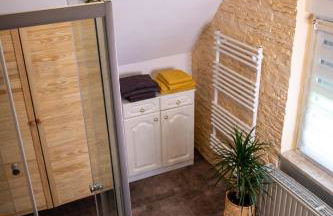 Pension & Ferienwohnung Zum Waldblick - Foto 22