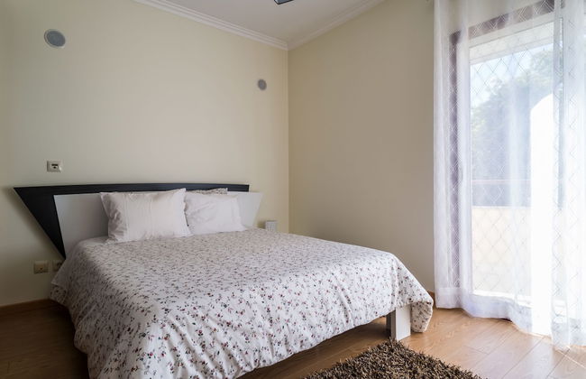 Lodge Residence by Vila Palmeira - Foto 16