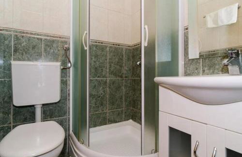 Apartments Villa Dinga -Borak - Two Bedroom Apartment with Terrace No 1 - Foto 14