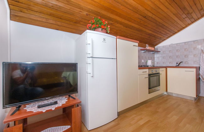 Apartments and Rooms Stjepan - Foto 26