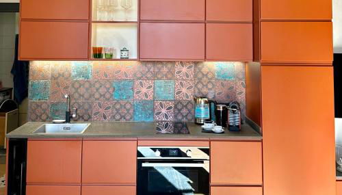 AYA - apartment in front of the sea - Foto 5