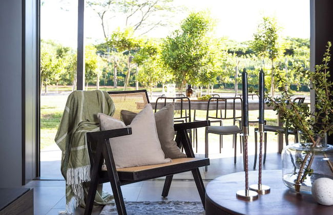 The Woods Luxury Homes - Elaleni Estate - Foto 30