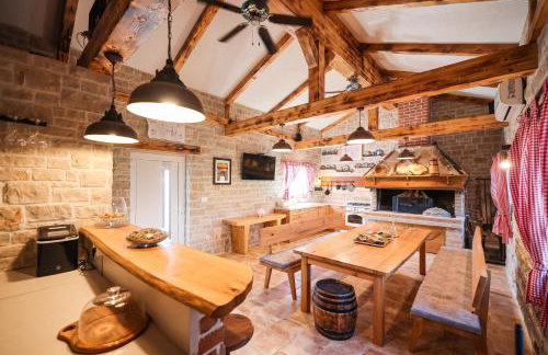 Villa Velebita with heated pool - Foto 56