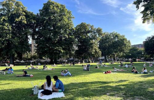 Tuk Ahoy - Sapphire Suite 1B with Shared Spaces - Foto 10