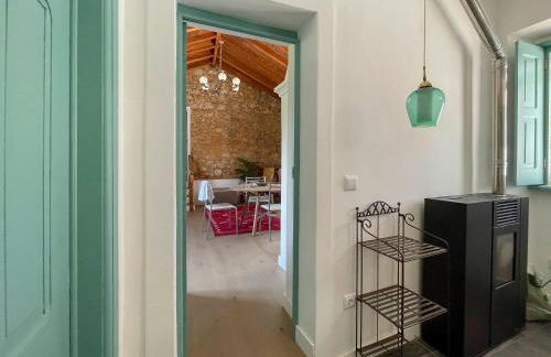 Casa Luis Pato - Foto 29