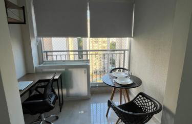 Studio lado Metrô Giovanni Vibra Estádio Morumbi - Foto 3