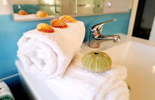 Follow The Sun Casa fronte mare - Foto 15