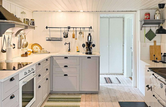 5 Person Holiday Home in Haradsback - Foto 31