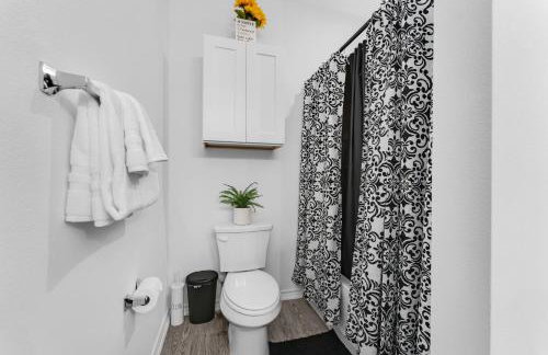 Grand Prairie Gem Near DFW airport AT&T Stadium - Foto 38