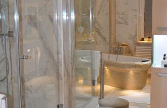 Gemütliche Apartment Lucky und Lucky de Luxe - Foto 40