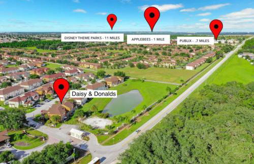 Daisys Luxury Retreat - Foto 29