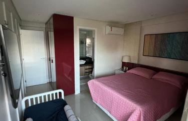 Resort Manhattan Beach Aquiraz Riviera - Photo 9