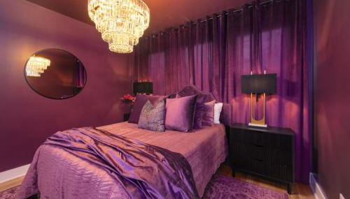 Nations Elegance Rooftop And Private Patio - Foto 5