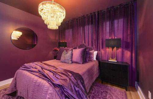 Nations Elegance Rooftop And Private Patio - Foto 5