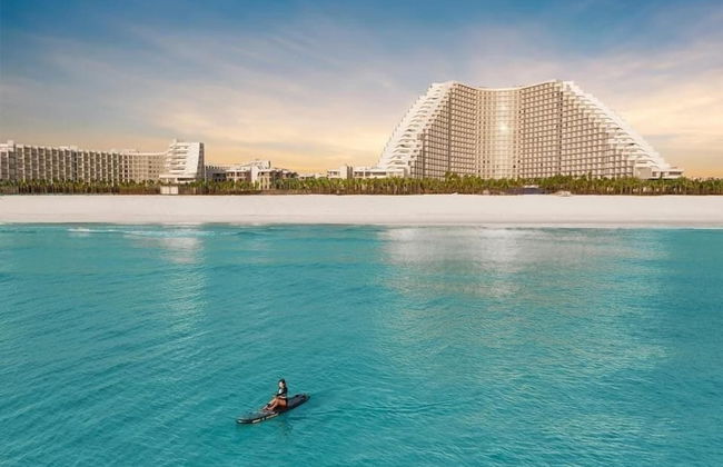 The Western Seaview Cam Ranh Condotel - Foto 36