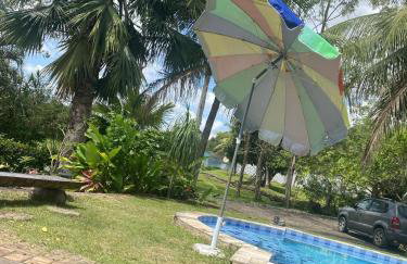 Rancho Refugio Verde AL - Foto 1