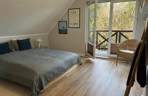 Borki Guest House - Foto 37