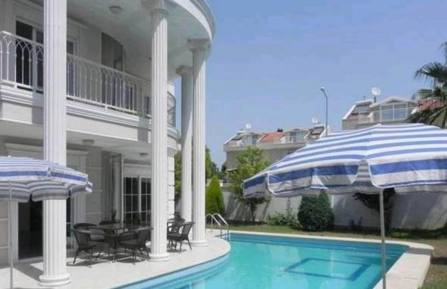 Tolerance 4-bed Golf Villa - Foto 39