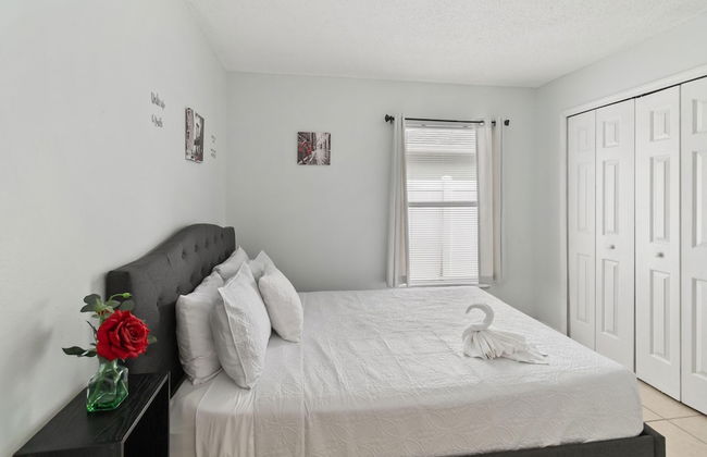 Cozy Home Near Disney!!! - Foto 11