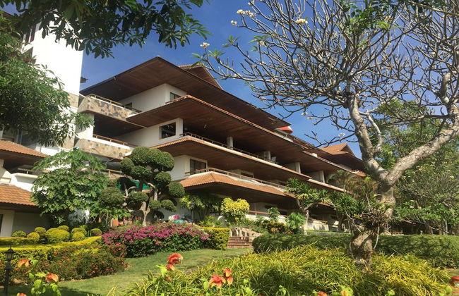 Phuripimarn Penthouse - Foto 1