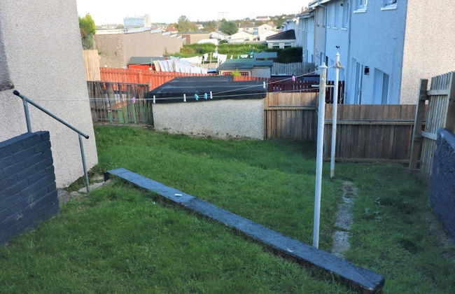 Sydney House - East Kilbride - Foto 15