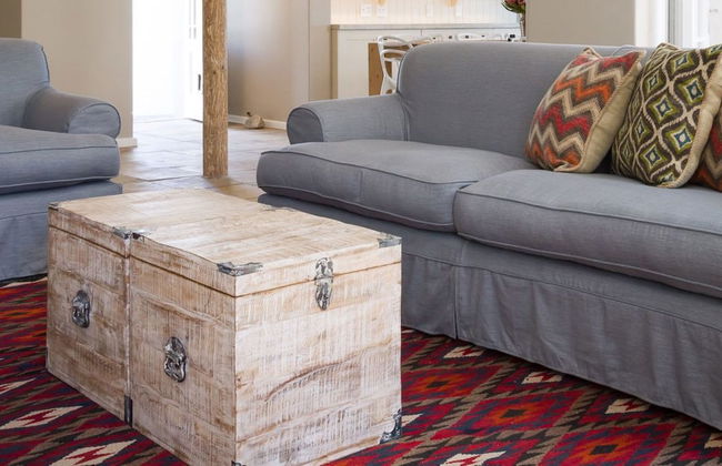 Fin Whale Beach House - Foto 12