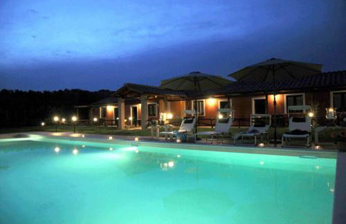 Podere Calledro - Foto 22