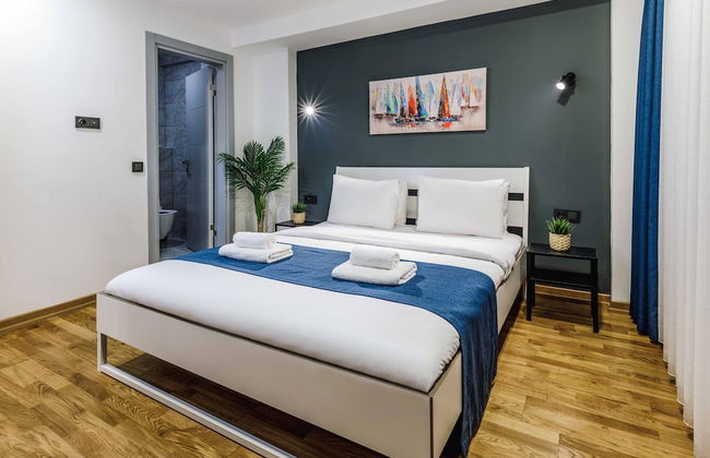 Monnas Bosphorus - Foto 20